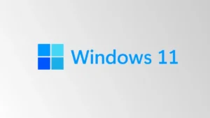 Windows