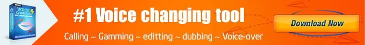 VoiceChanger